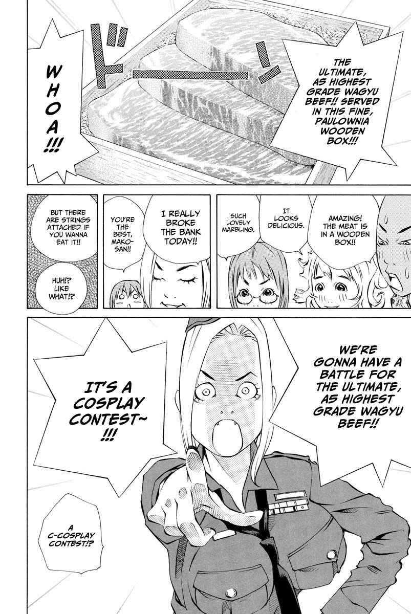 Pastel Chapter 154 - Page 9