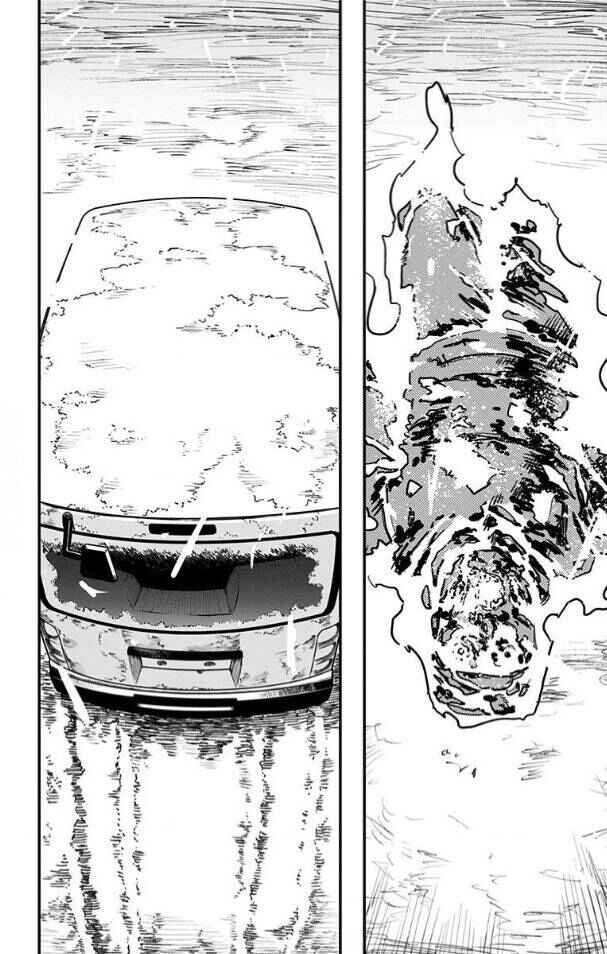 Fire Punch Chapter 73 - Page 13