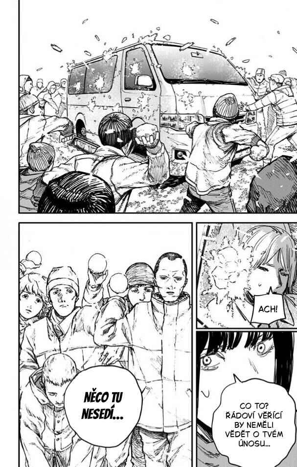 Fire Punch Chapter 73 - Page 15