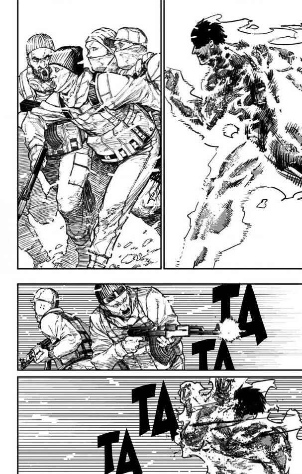Fire Punch Chapter 73 - Page 3