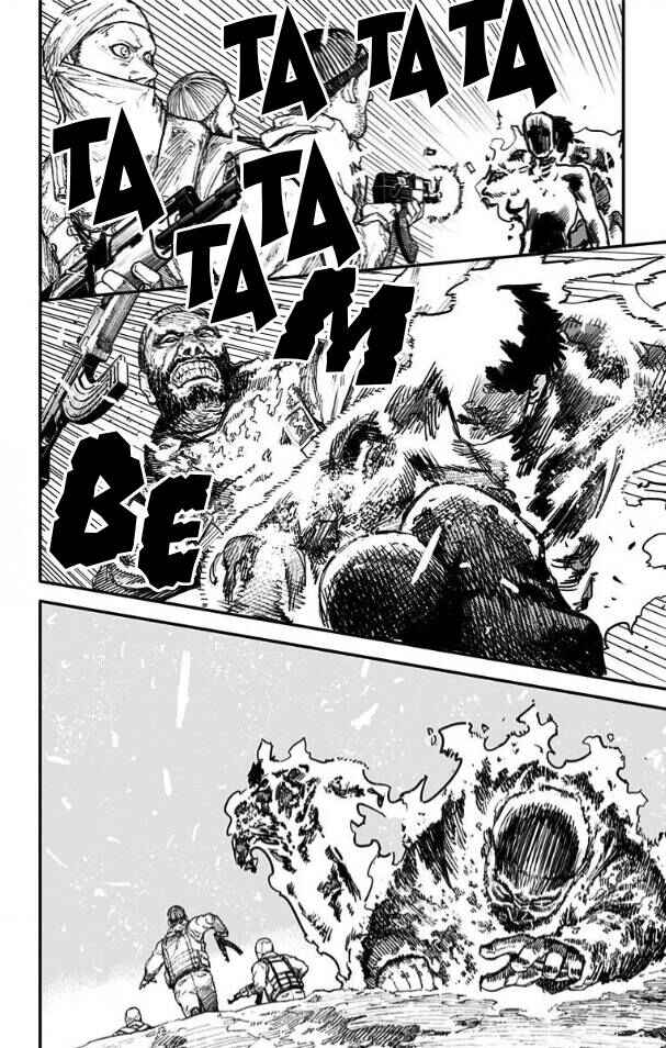 Fire Punch Chapter 73 - Page 5