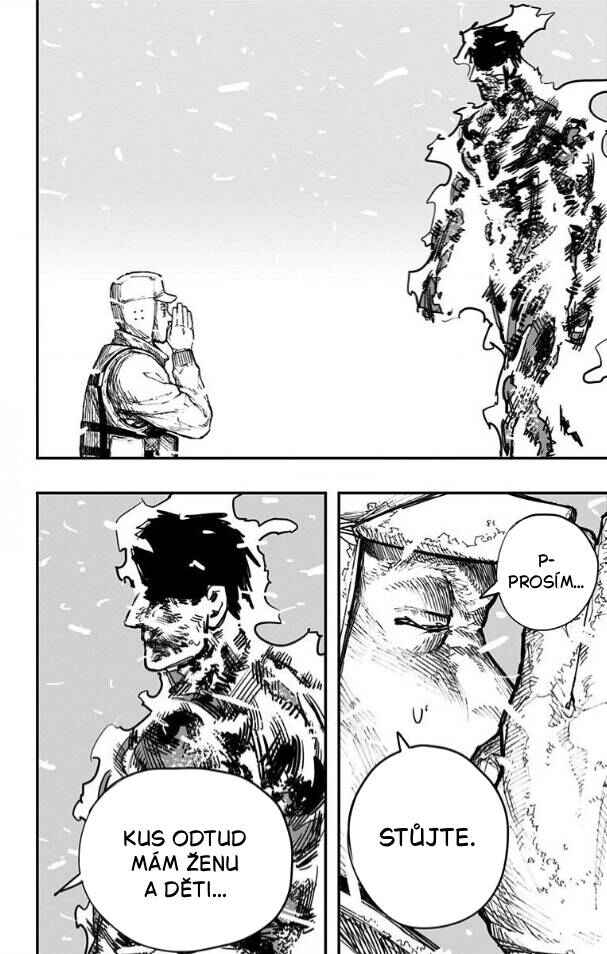Fire Punch Chapter 73 - Page 9