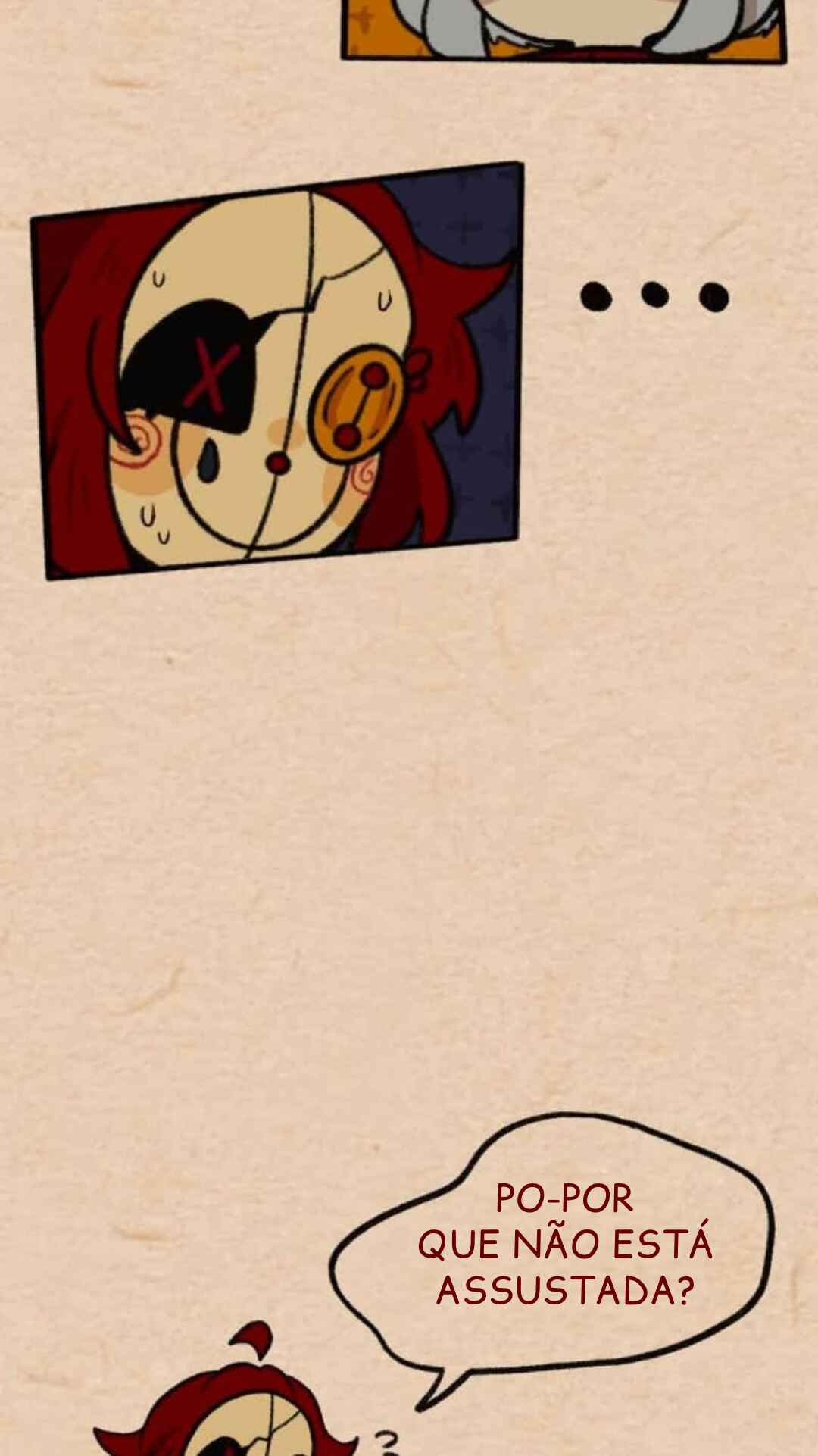 Funtime Phobia Chapter 2 - Page 10