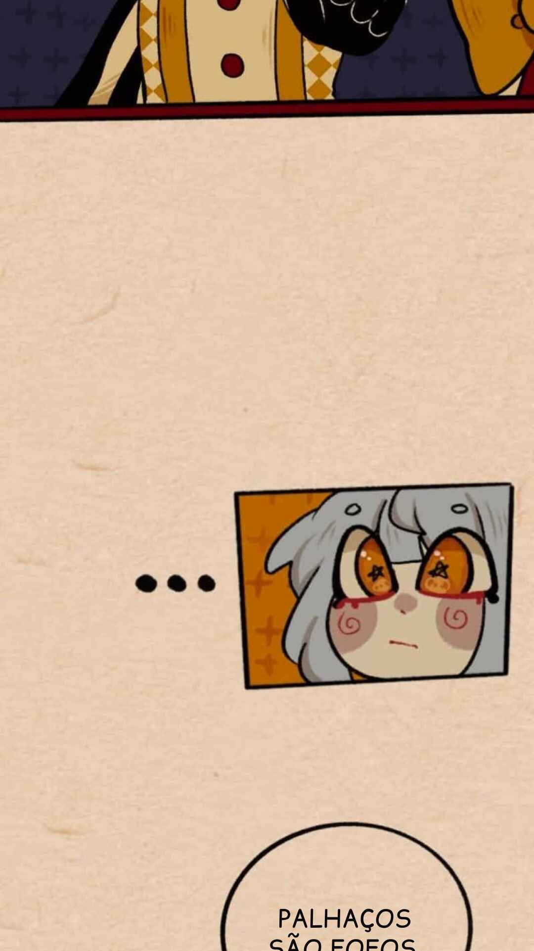 Funtime Phobia Chapter 2 - Page 14