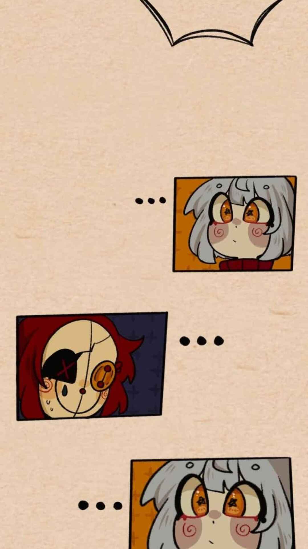 Funtime Phobia Chapter 2 - Page 9