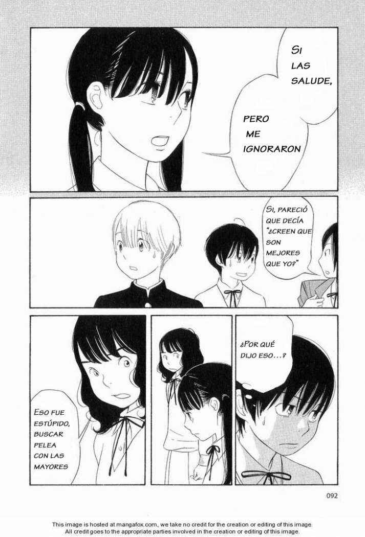 Wandering Son Chapter 37 - Page 13