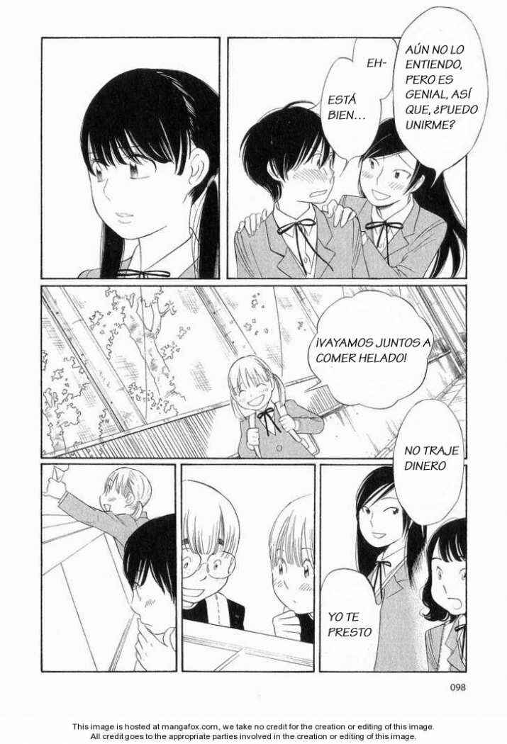 Wandering Son Chapter 37 - Page 19