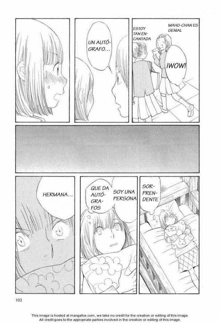 Wandering Son Chapter 37 - Page 24