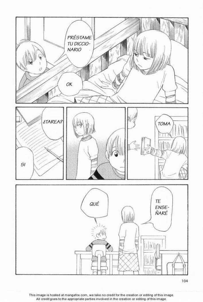 Wandering Son Chapter 37 - Page 25