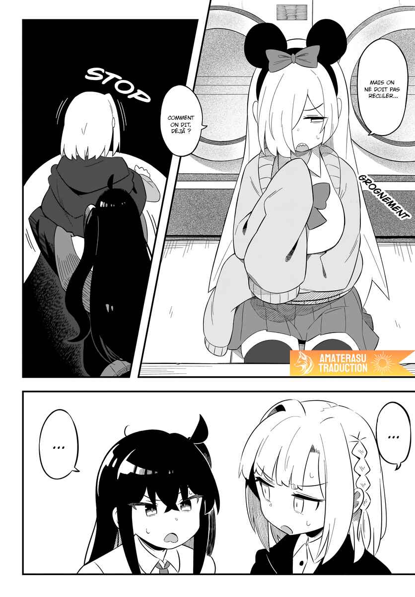 Strange and Mysterious Daily Tales! Chapter 6 - Page 18