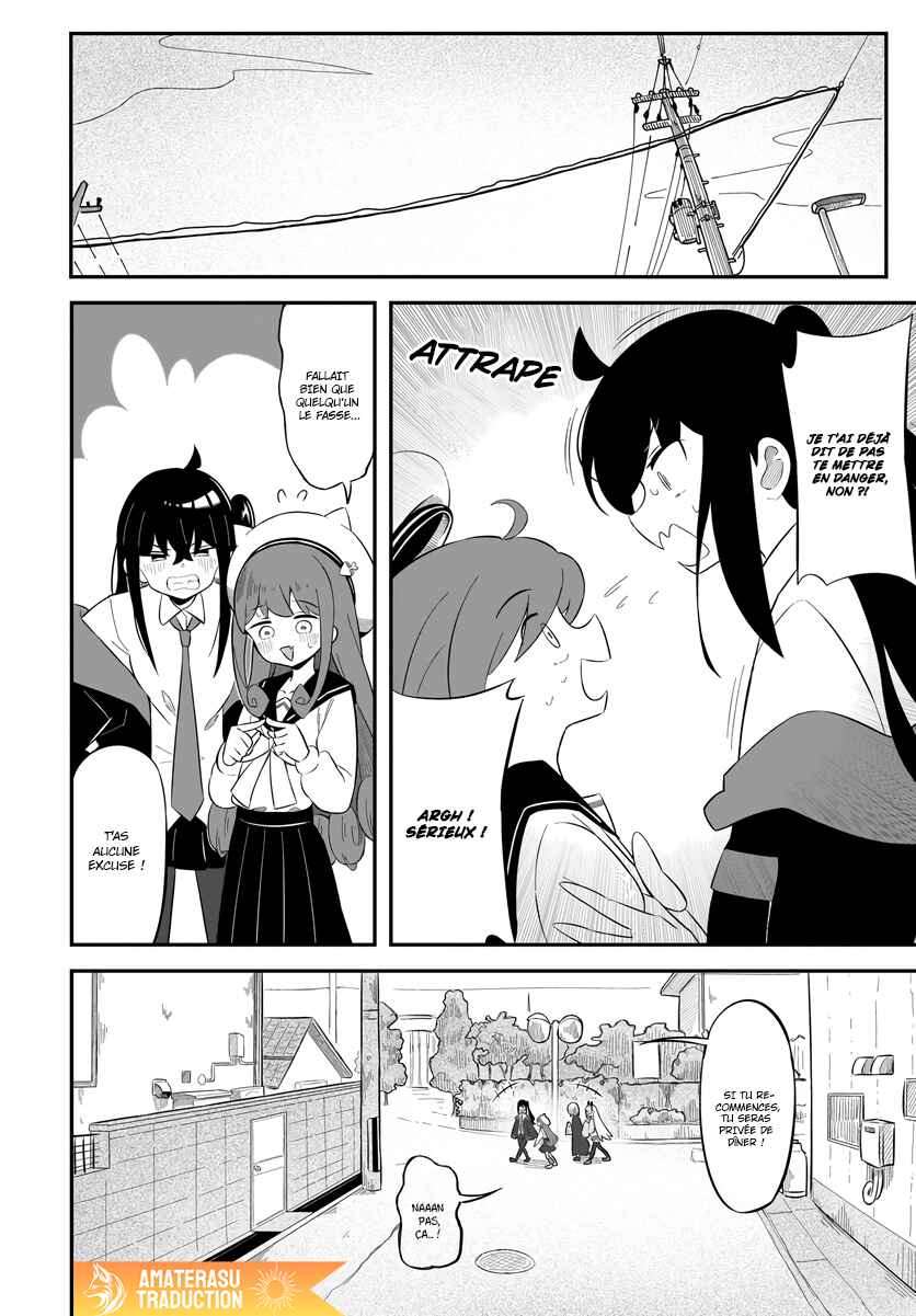 Strange and Mysterious Daily Tales! Chapter 6 - Page 24