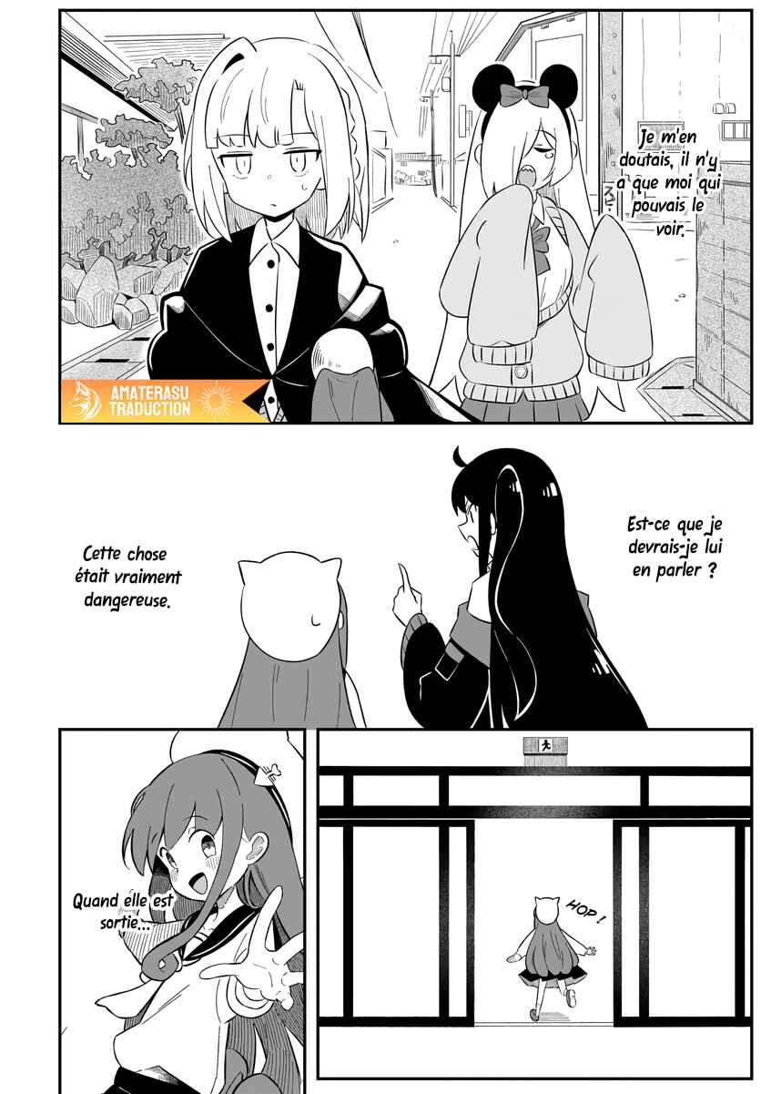 Strange and Mysterious Daily Tales! Chapter 6 - Page 26