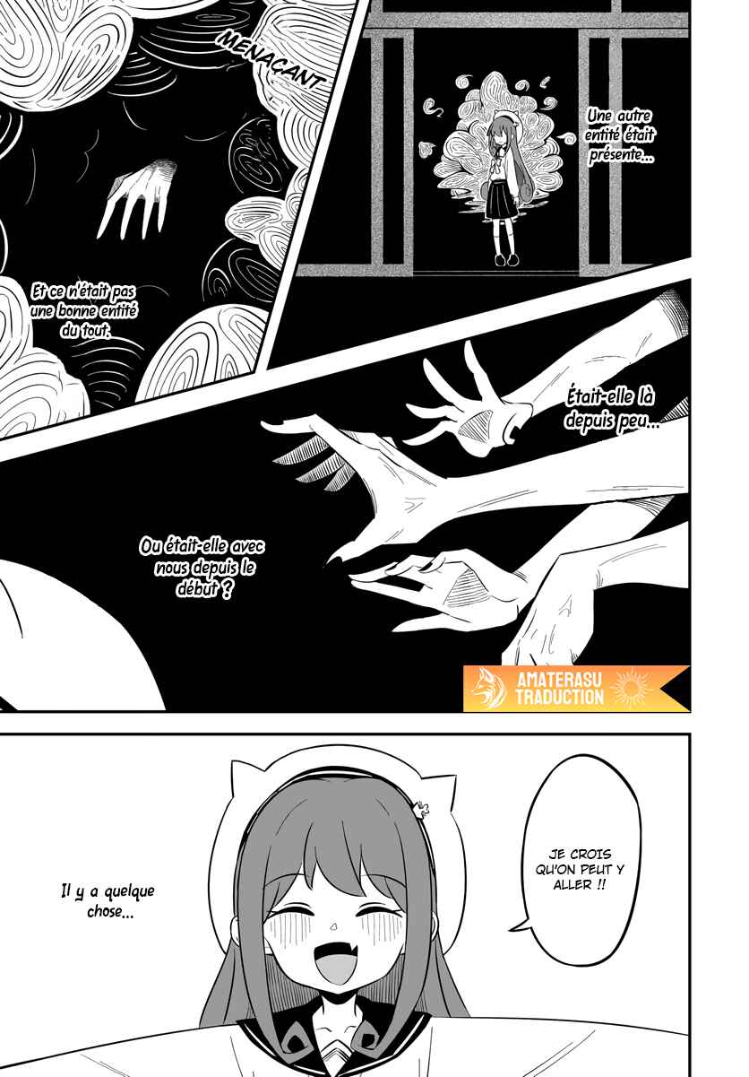 Strange and Mysterious Daily Tales! Chapter 6 - Page 27