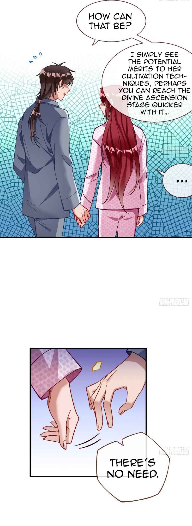 Wàn Zhā Cháo Huáng Chapter 424 - Page 11