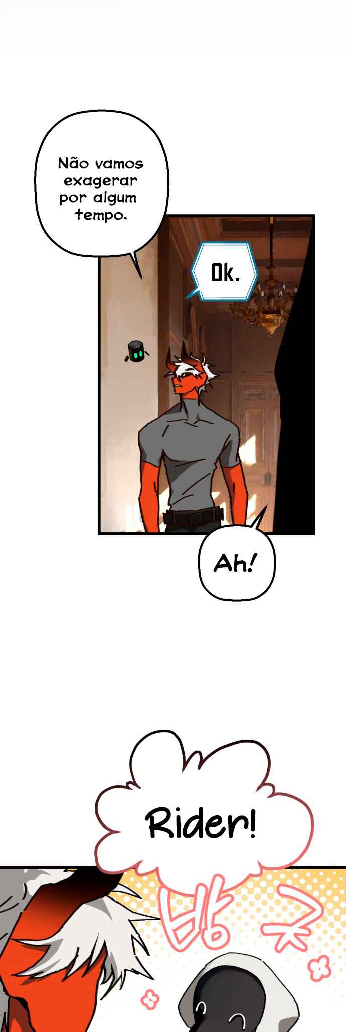 Eomma re Mannareo Ganeun Gil Chapter 16 - Page 39