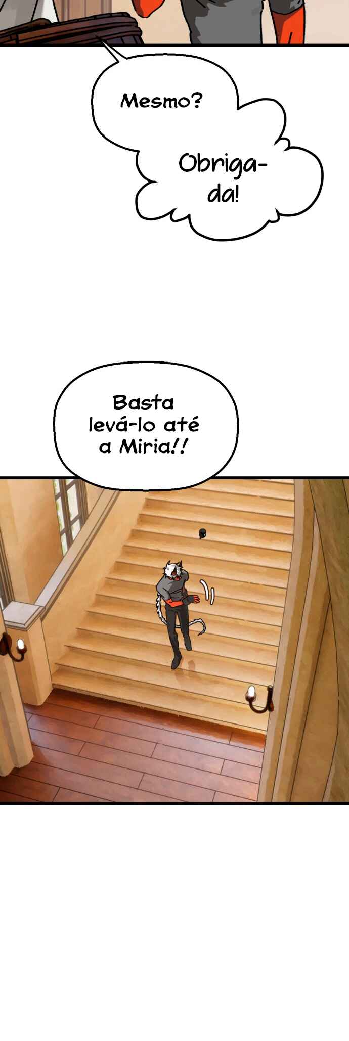 Eomma re Mannareo Ganeun Gil Chapter 16 - Page 43