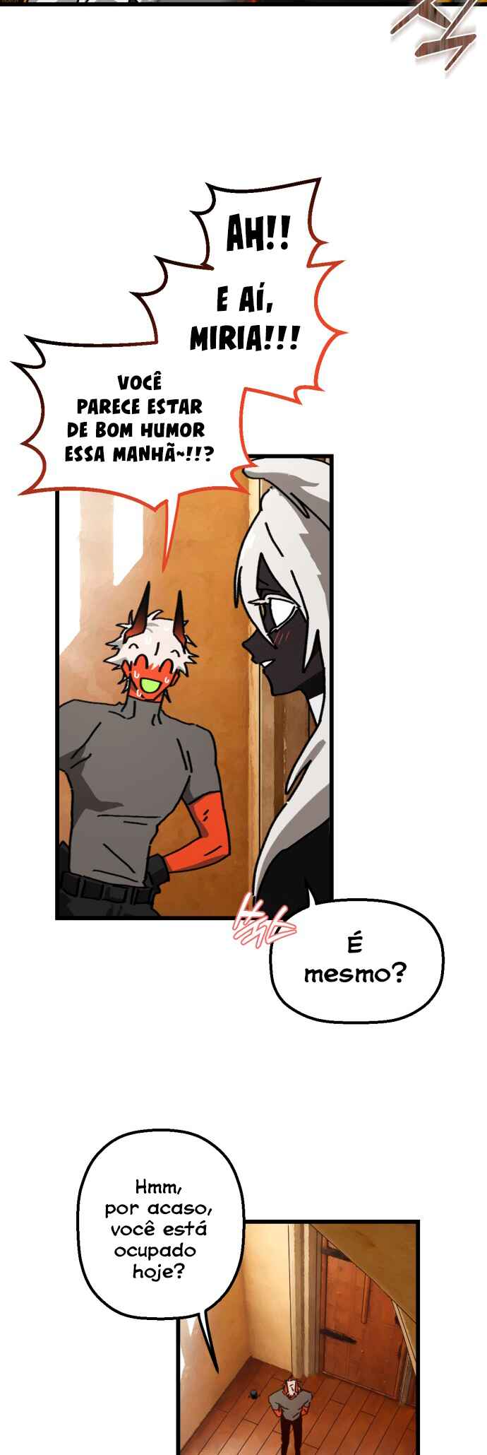 Eomma re Mannareo Ganeun Gil Chapter 16 - Page 47