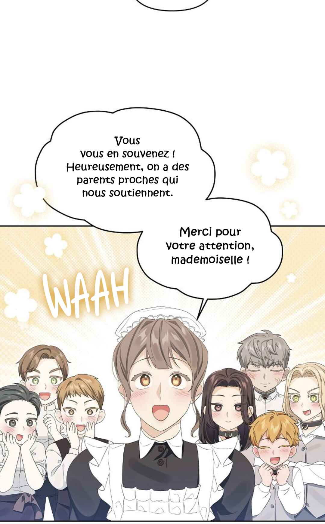Aknyeo neun Oneuldo Namju-deul i Gwichanhamnida Chapter 23 - Page 14