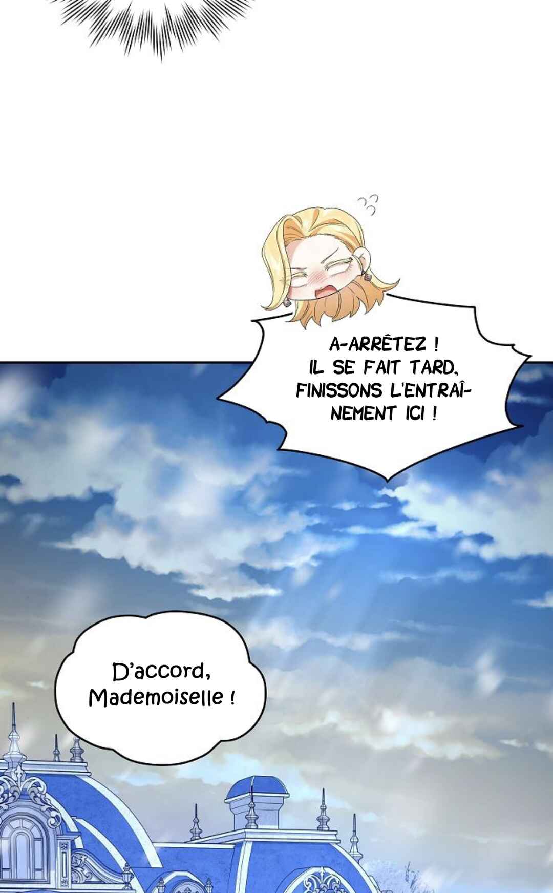 Aknyeo neun Oneuldo Namju-deul i Gwichanhamnida Chapter 23 - Page 16