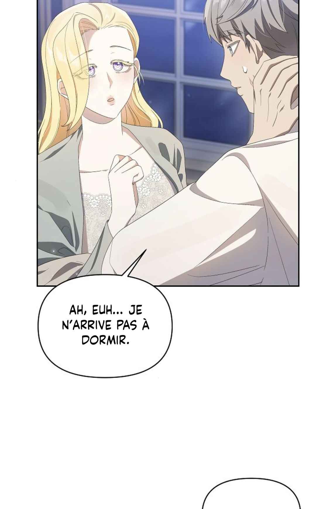 Aknyeo neun Oneuldo Namju-deul i Gwichanhamnida Chapter 23 - Page 23