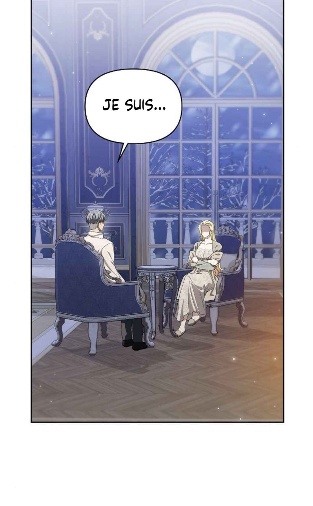 Aknyeo neun Oneuldo Namju-deul i Gwichanhamnida Chapter 23 - Page 27