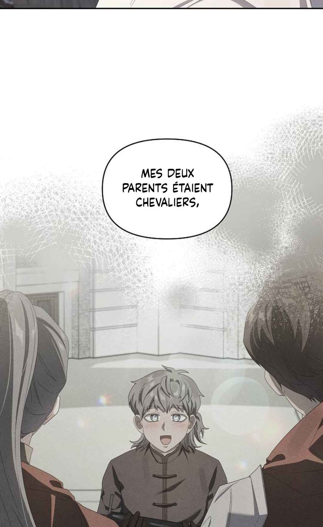 Aknyeo neun Oneuldo Namju-deul i Gwichanhamnida Chapter 23 - Page 29