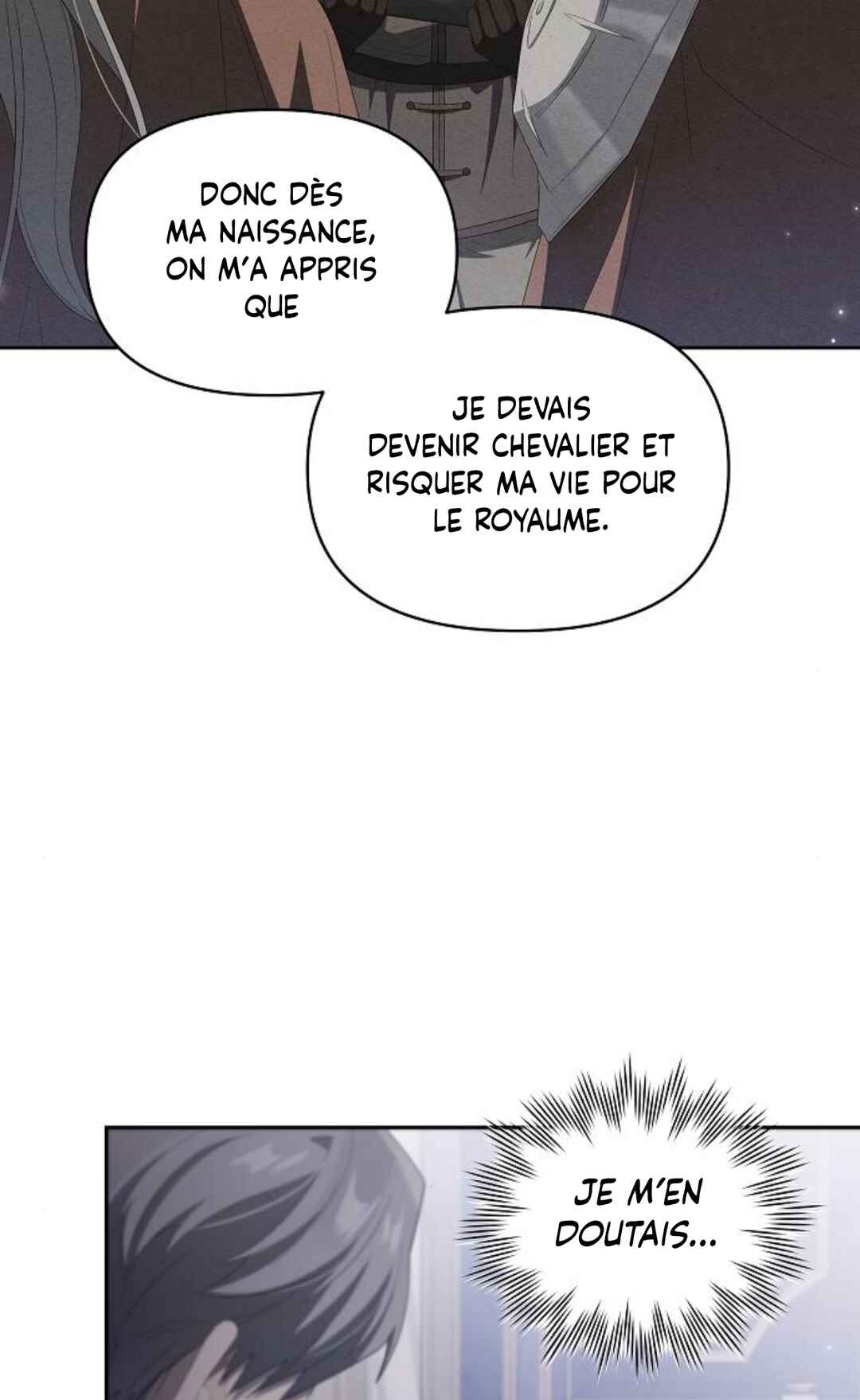 Aknyeo neun Oneuldo Namju-deul i Gwichanhamnida Chapter 23 - Page 30