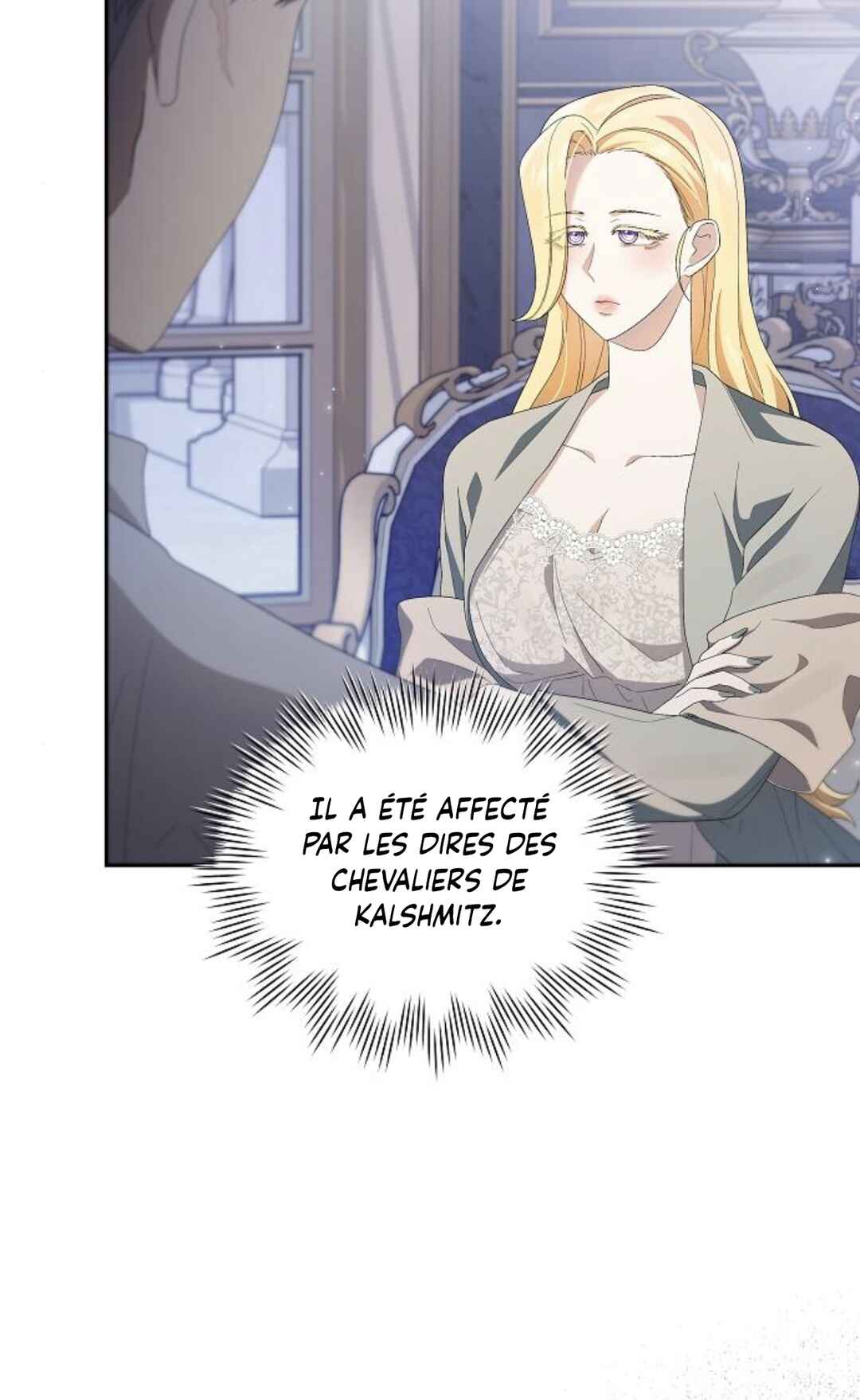 Aknyeo neun Oneuldo Namju-deul i Gwichanhamnida Chapter 23 - Page 31