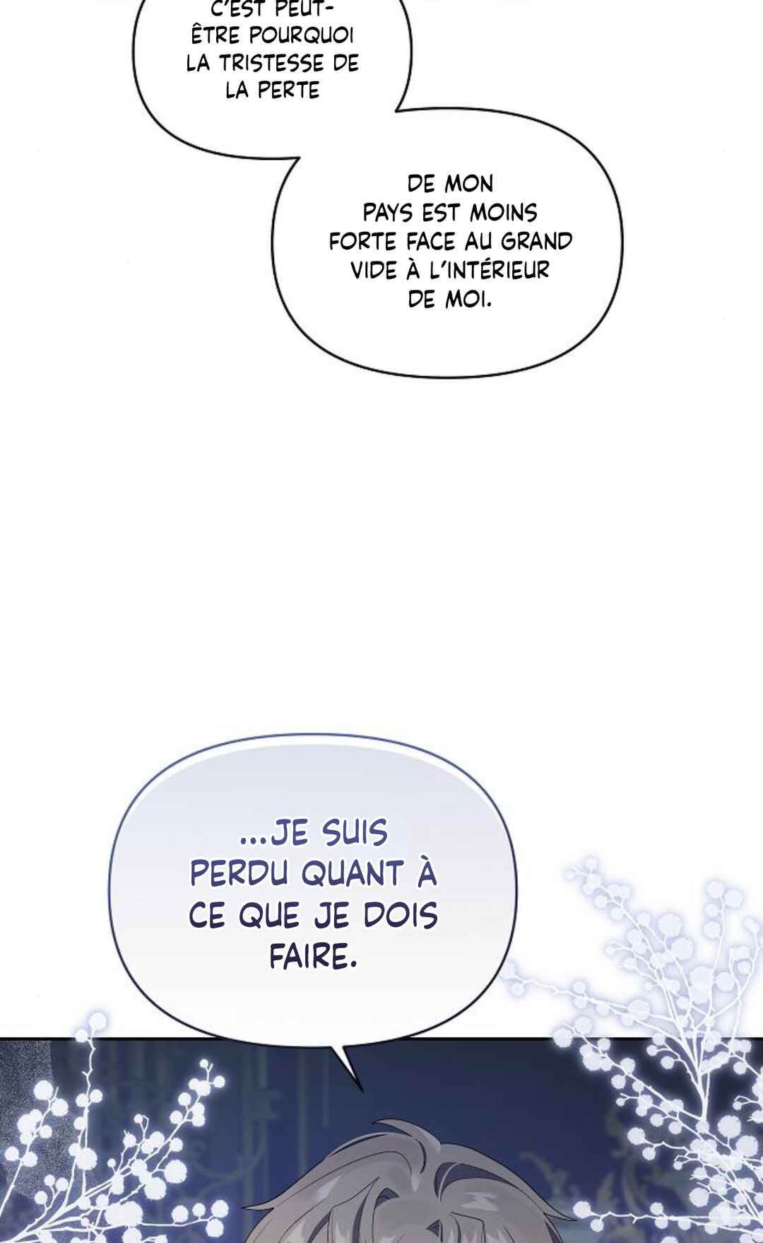Aknyeo neun Oneuldo Namju-deul i Gwichanhamnida Chapter 23 - Page 41
