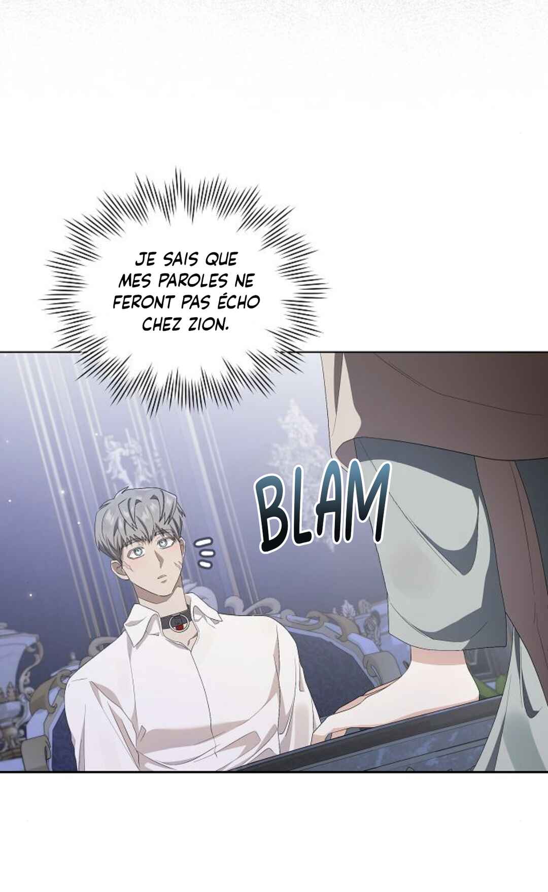 Aknyeo neun Oneuldo Namju-deul i Gwichanhamnida Chapter 23 - Page 47