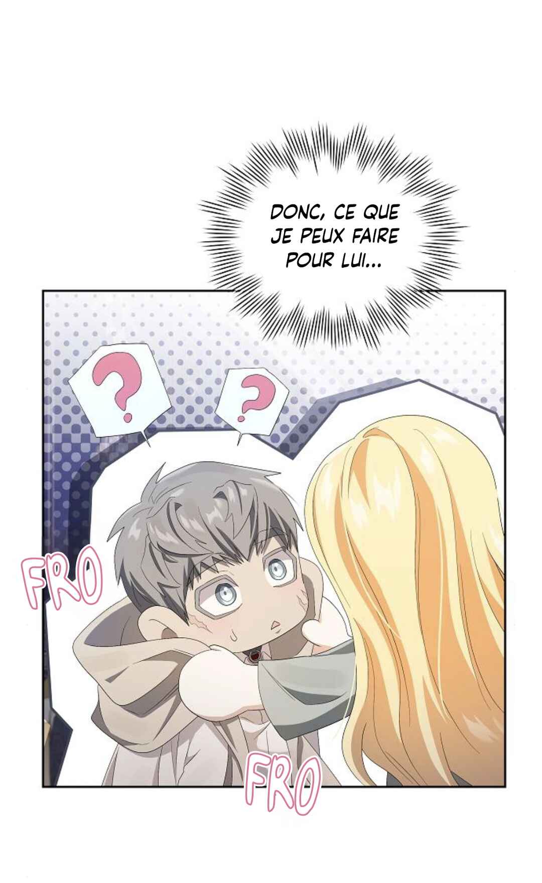 Aknyeo neun Oneuldo Namju-deul i Gwichanhamnida Chapter 23 - Page 48