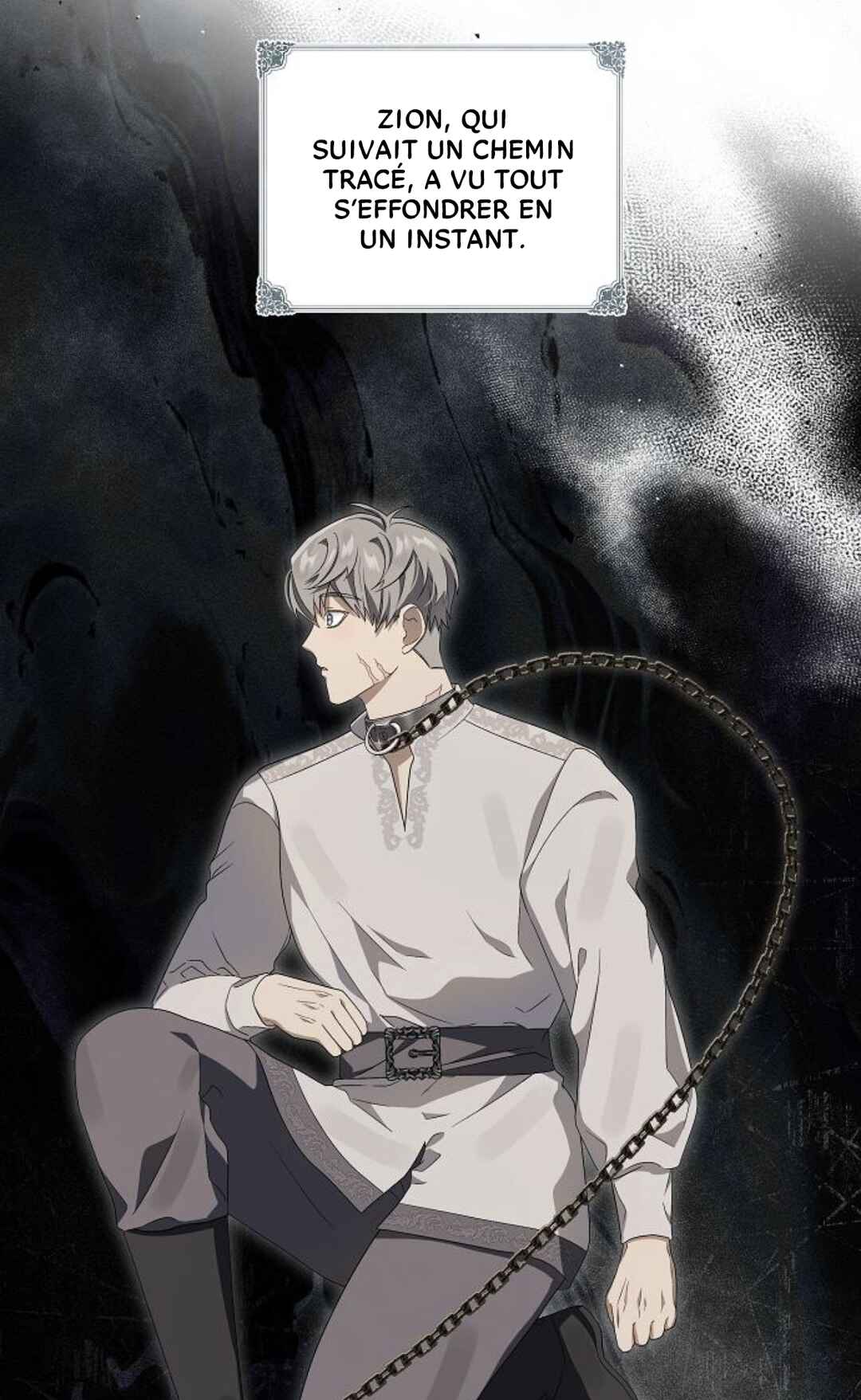Aknyeo neun Oneuldo Namju-deul i Gwichanhamnida Chapter 23 - Page 53