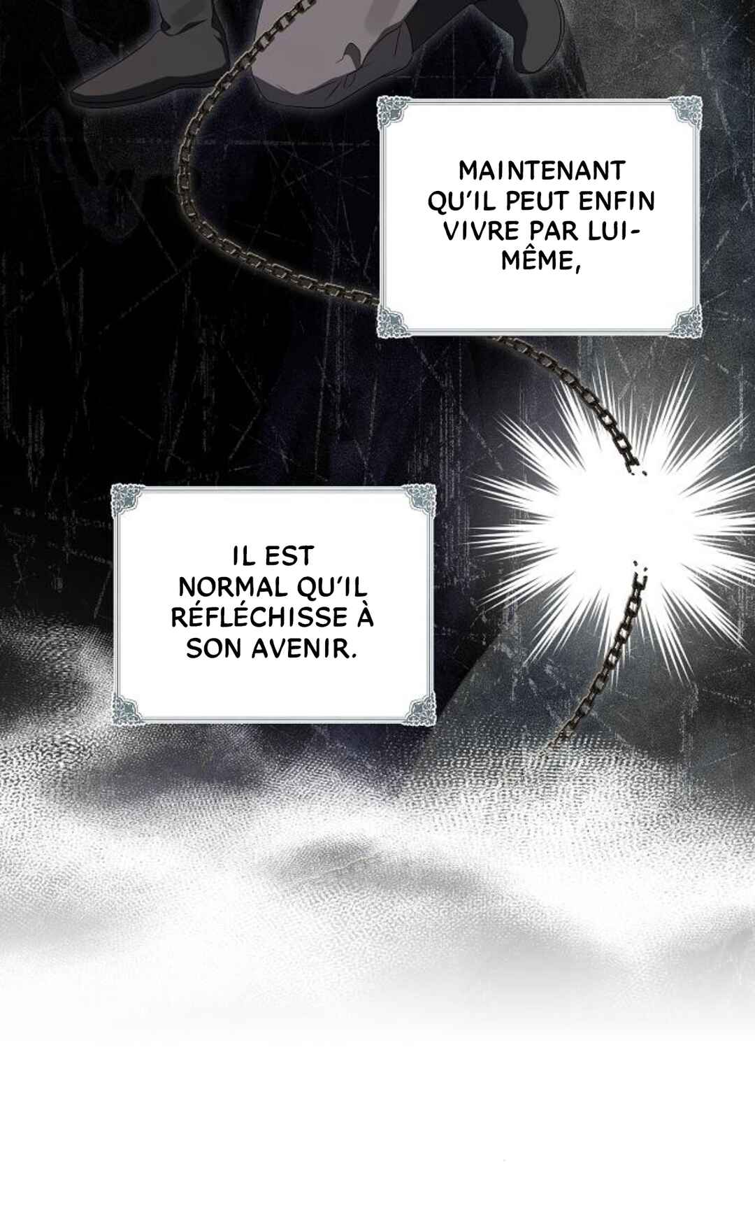 Aknyeo neun Oneuldo Namju-deul i Gwichanhamnida Chapter 23 - Page 54