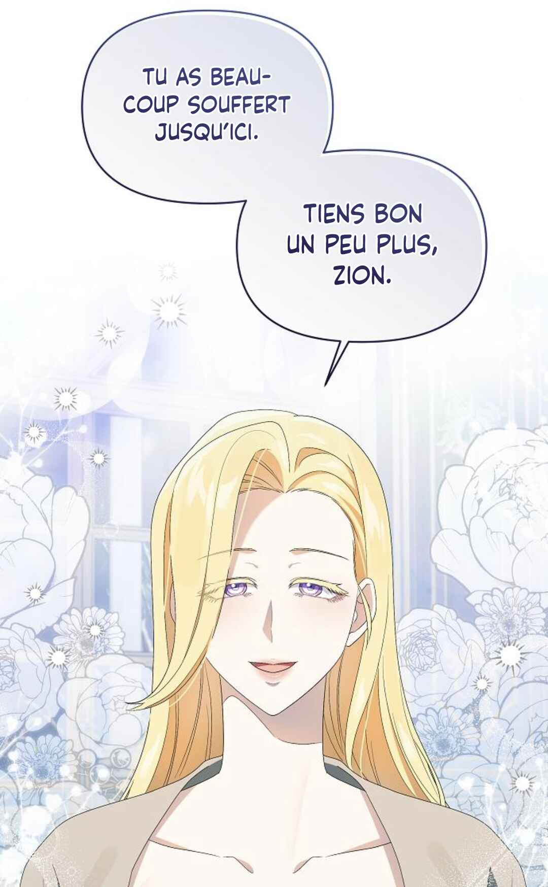 Aknyeo neun Oneuldo Namju-deul i Gwichanhamnida Chapter 23 - Page 55
