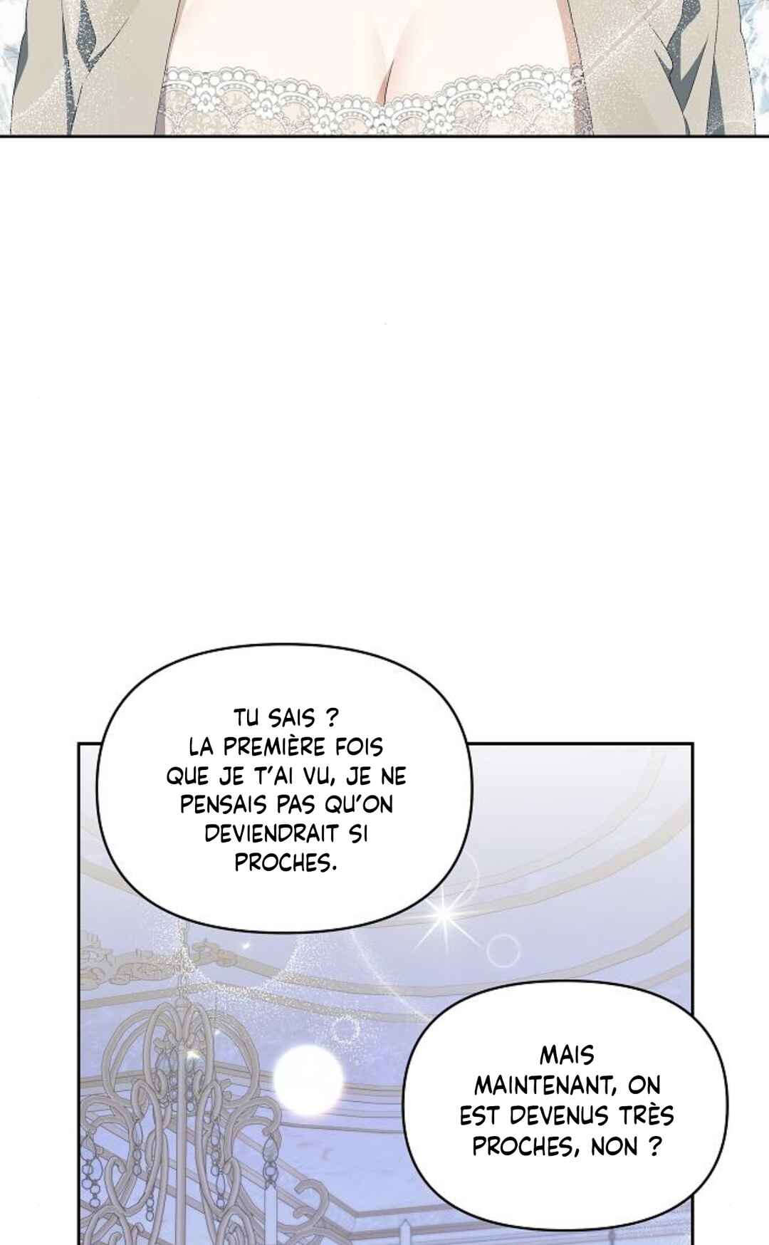 Aknyeo neun Oneuldo Namju-deul i Gwichanhamnida Chapter 23 - Page 56