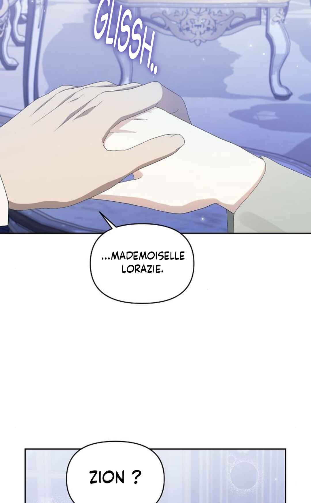 Aknyeo neun Oneuldo Namju-deul i Gwichanhamnida Chapter 23 - Page 58