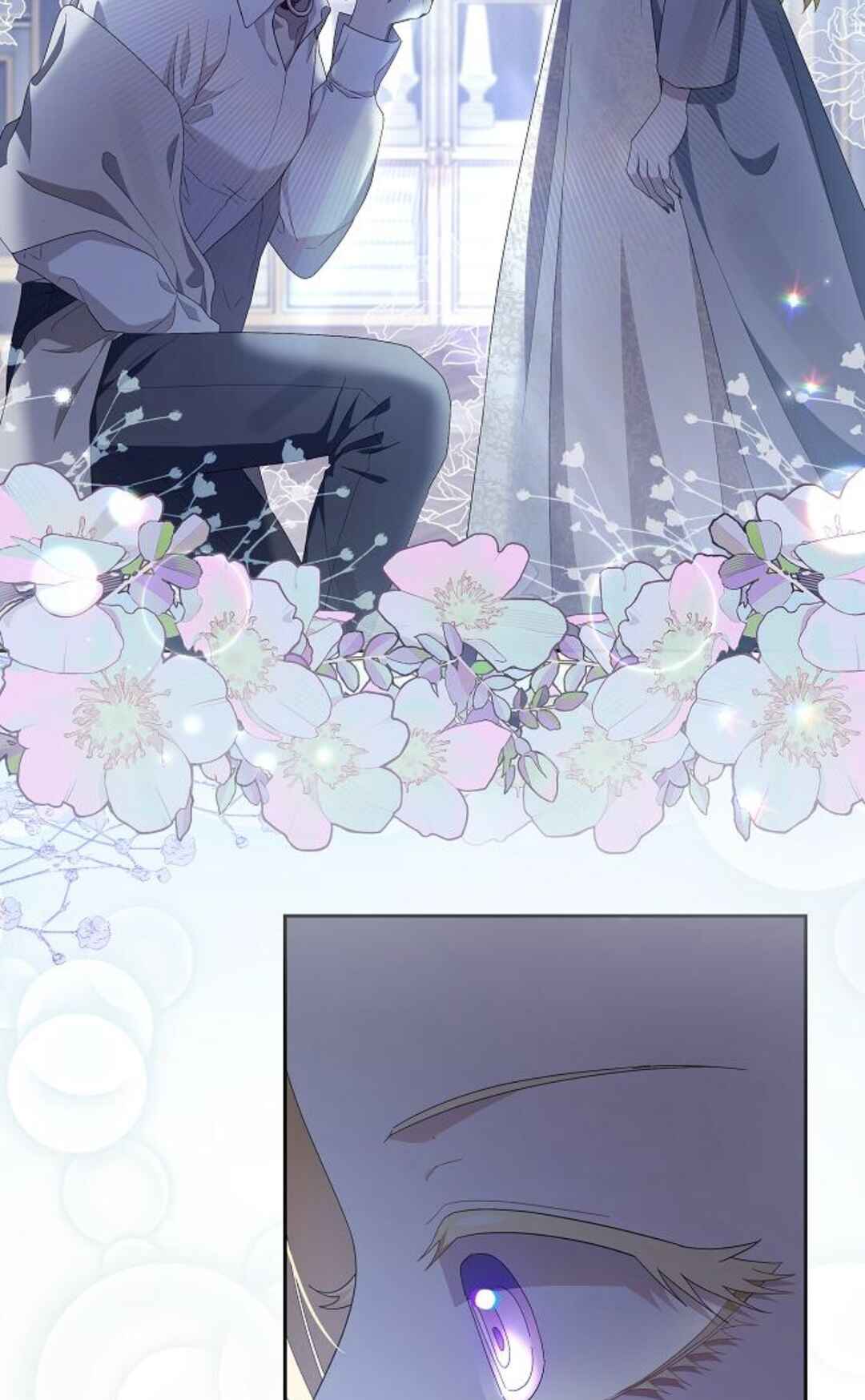 Aknyeo neun Oneuldo Namju-deul i Gwichanhamnida Chapter 23 - Page 61