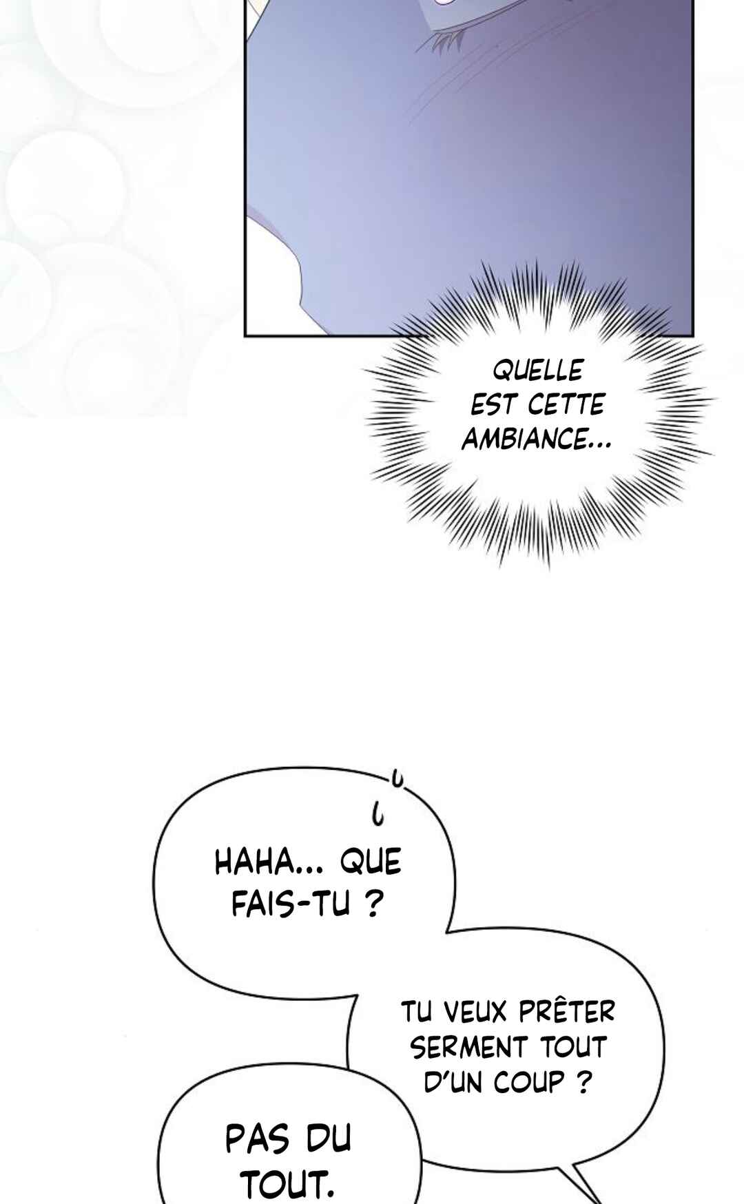 Aknyeo neun Oneuldo Namju-deul i Gwichanhamnida Chapter 23 - Page 62