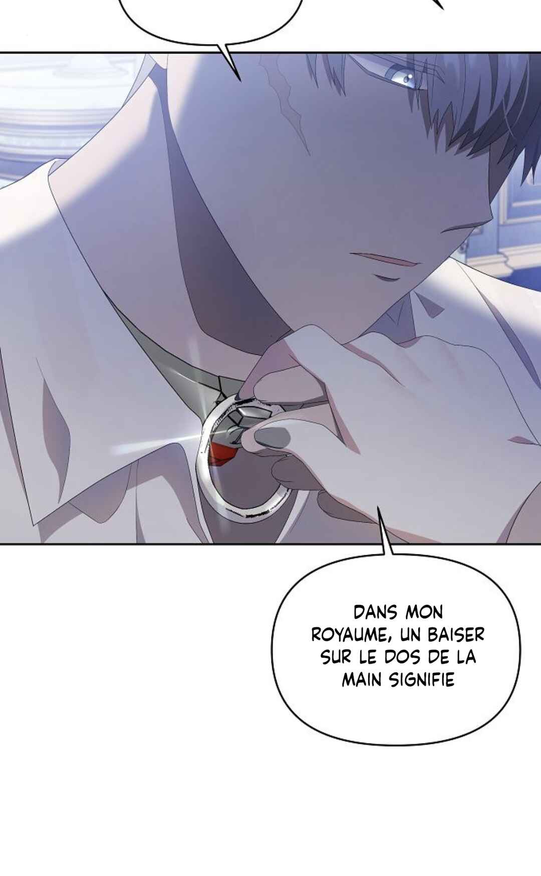 Aknyeo neun Oneuldo Namju-deul i Gwichanhamnida Chapter 23 - Page 63