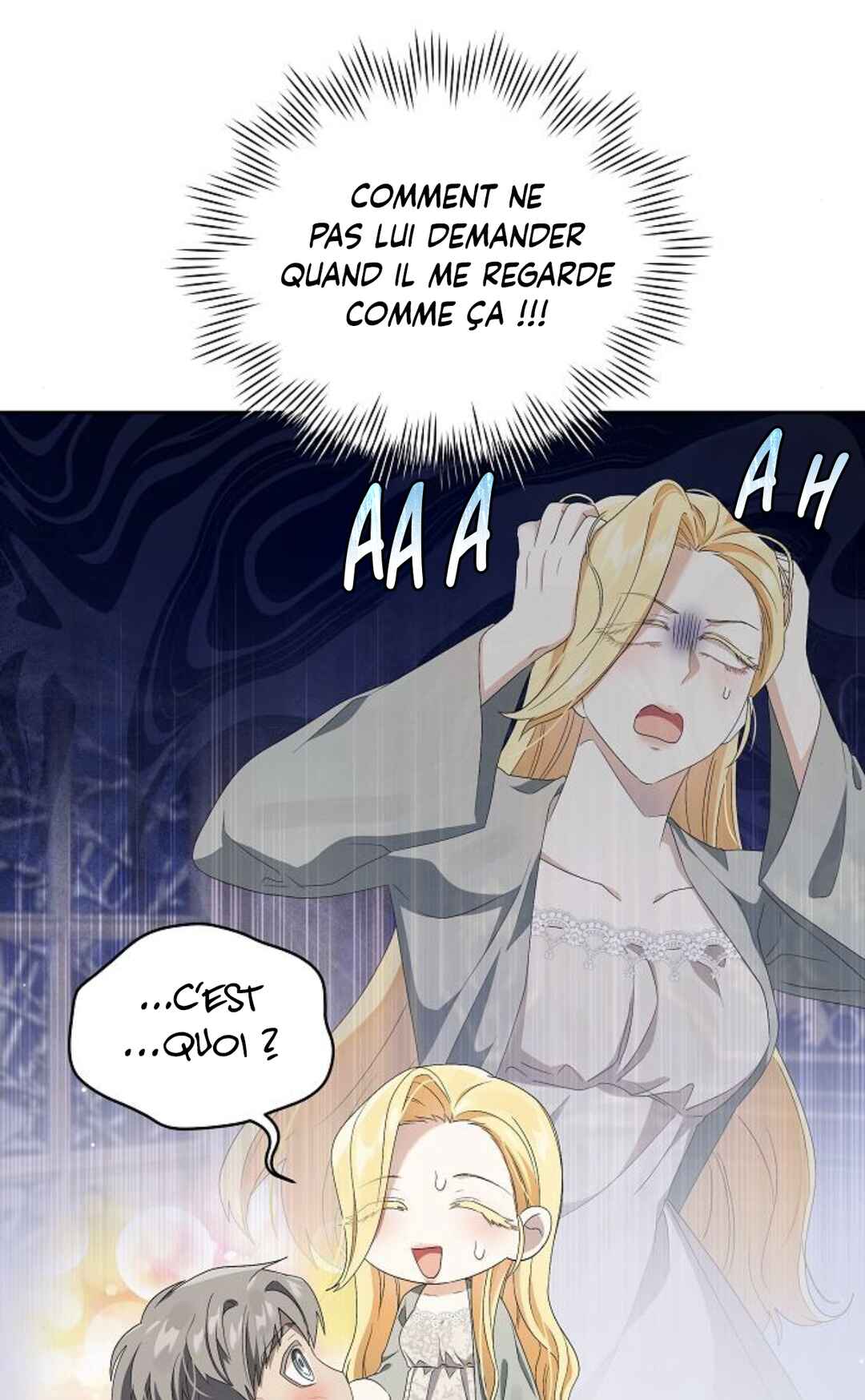 Aknyeo neun Oneuldo Namju-deul i Gwichanhamnida Chapter 23 - Page 72