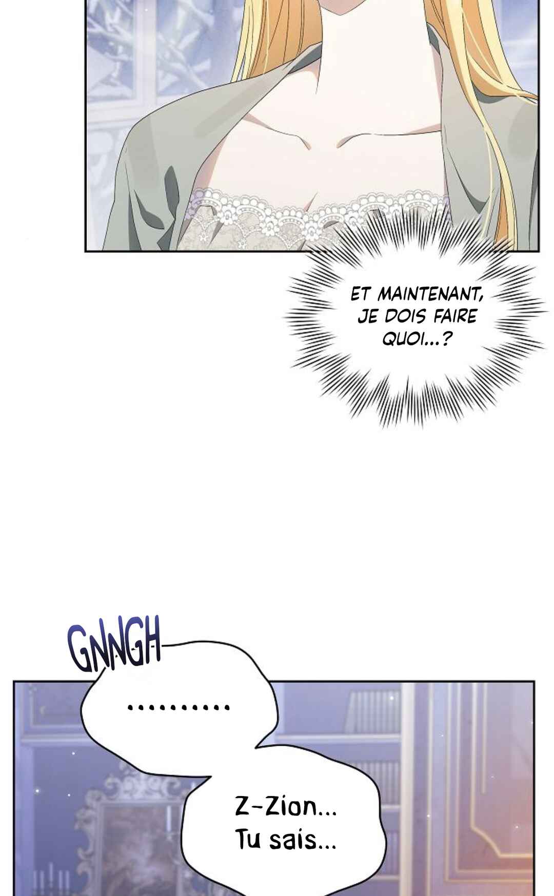 Aknyeo neun Oneuldo Namju-deul i Gwichanhamnida Chapter 23 - Page 75