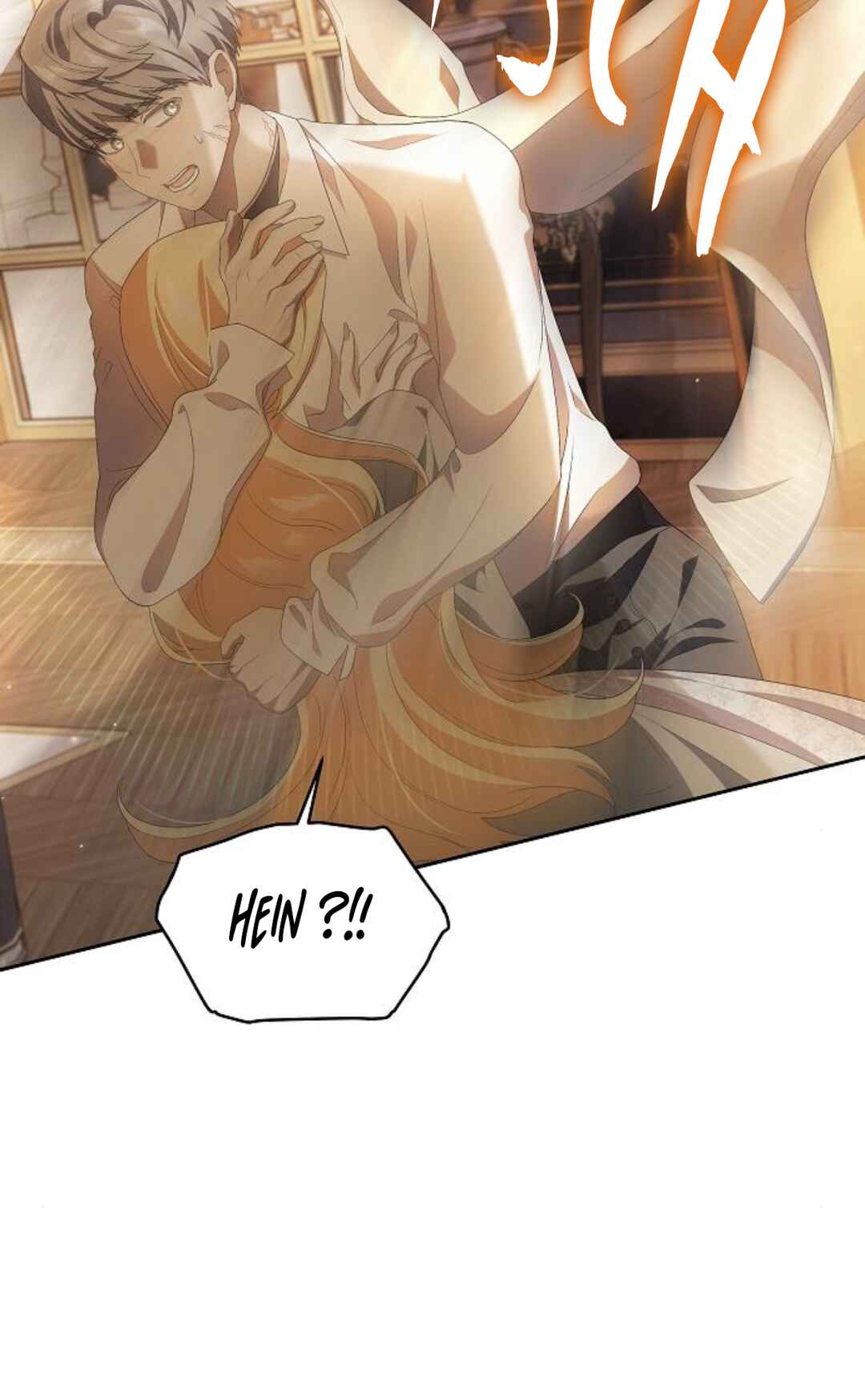Aknyeo neun Oneuldo Namju-deul i Gwichanhamnida Chapter 23 - Page 78