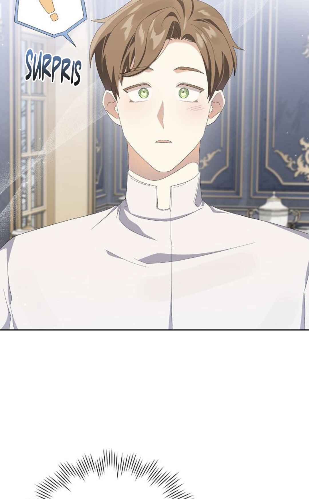 Aknyeo neun Oneuldo Namju-deul i Gwichanhamnida Chapter 23 - Page 8