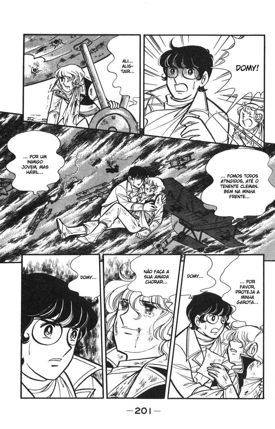 Candy♥Candy Chapter 16 - Page 100