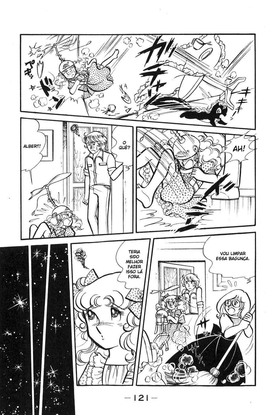 Candy♥Candy Chapter 16 - Page 23