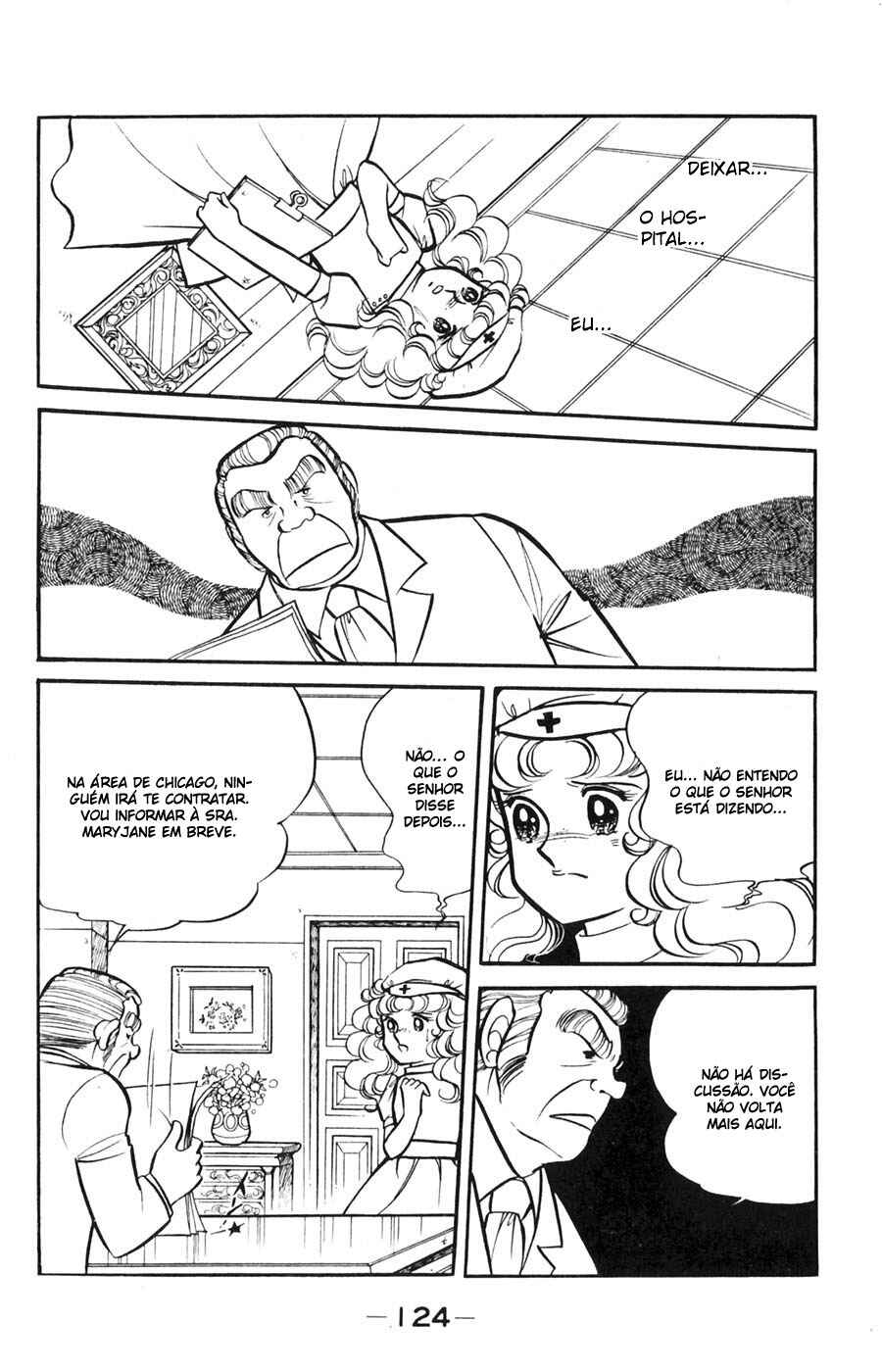 Candy♥Candy Chapter 16 - Page 26