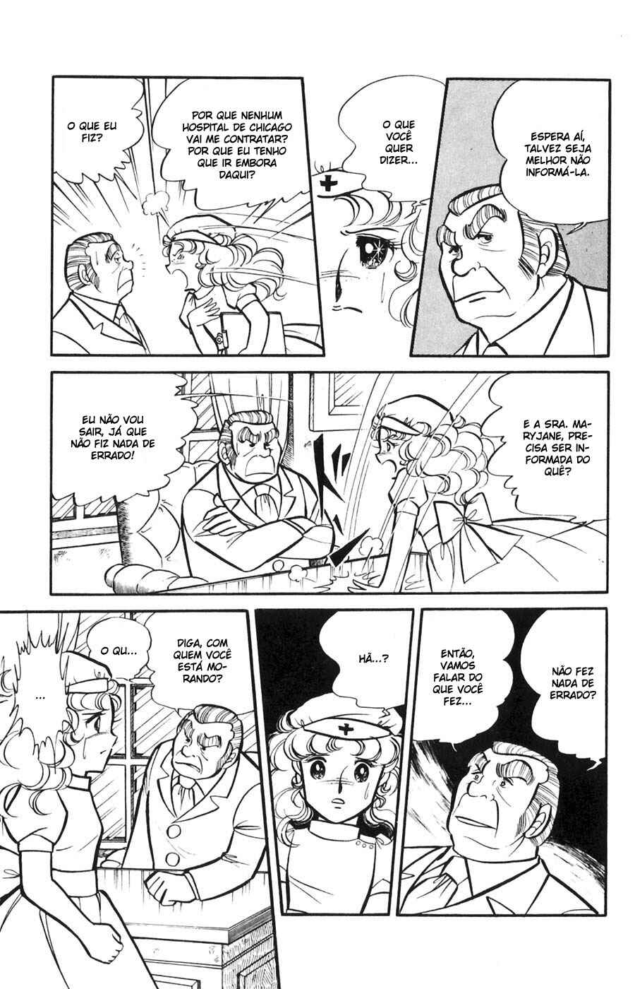 Candy♥Candy Chapter 16 - Page 27