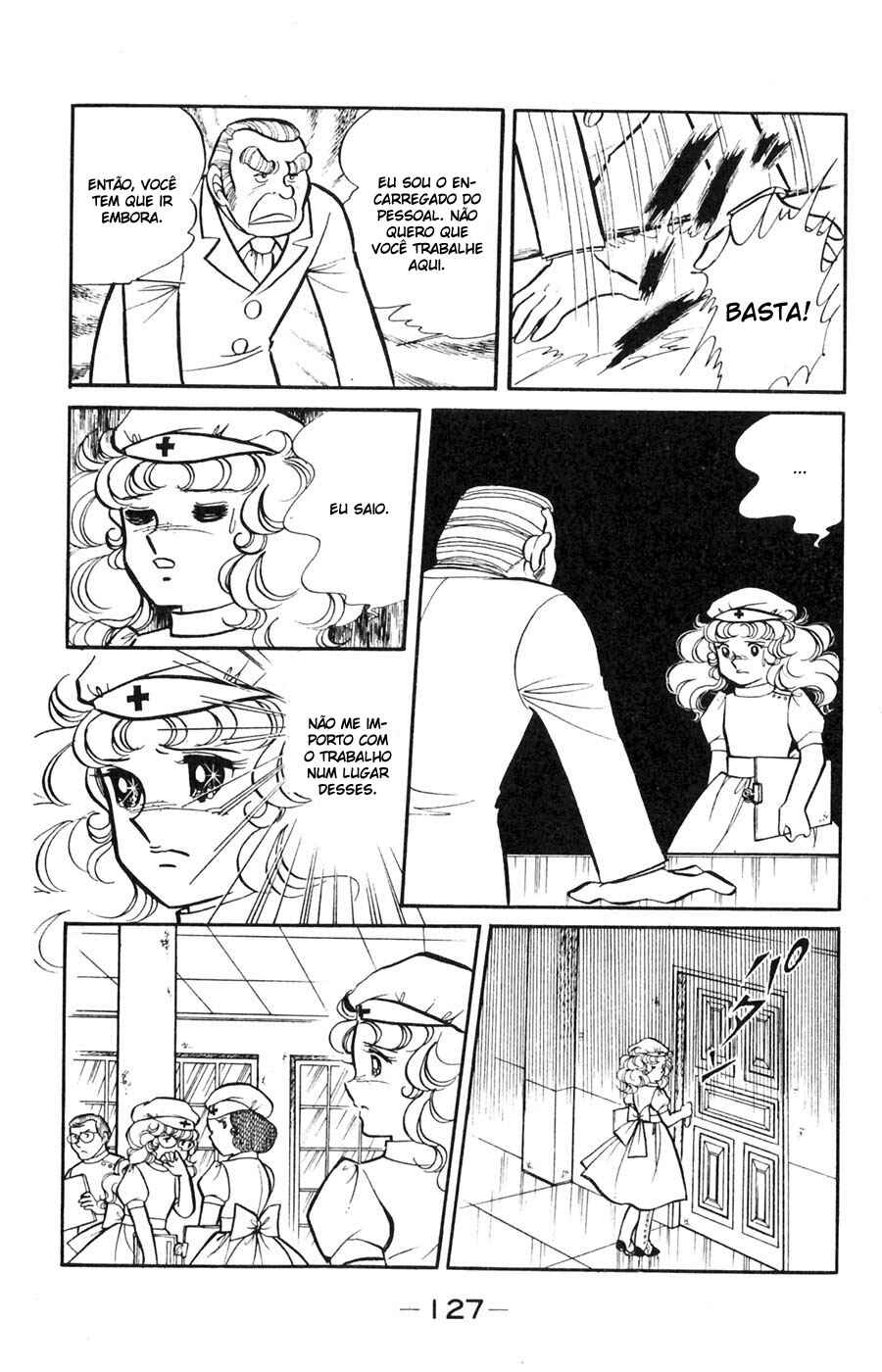 Candy♥Candy Chapter 16 - Page 29