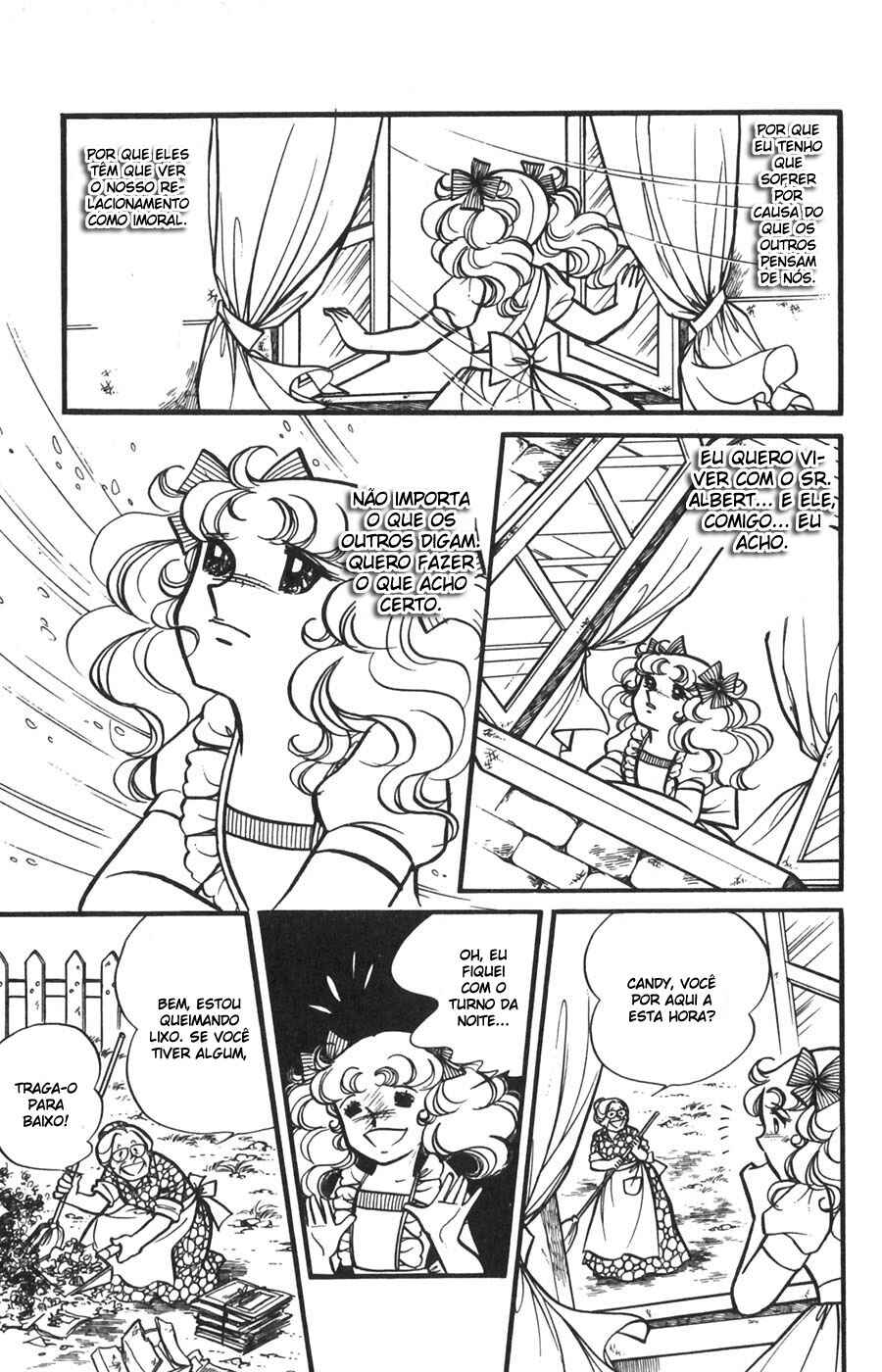 Candy♥Candy Chapter 16 - Page 39