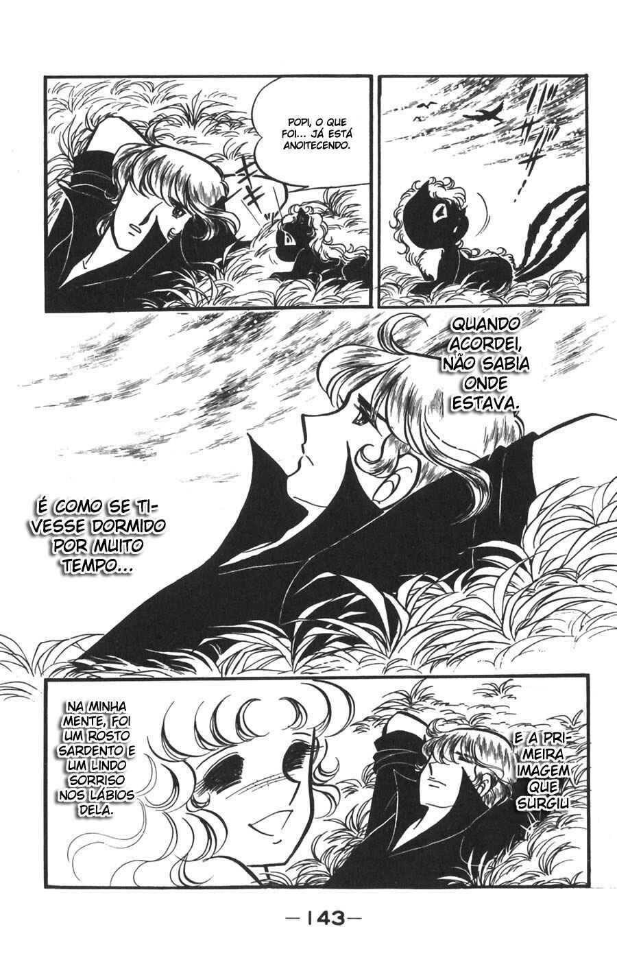 Candy♥Candy Chapter 16 - Page 45